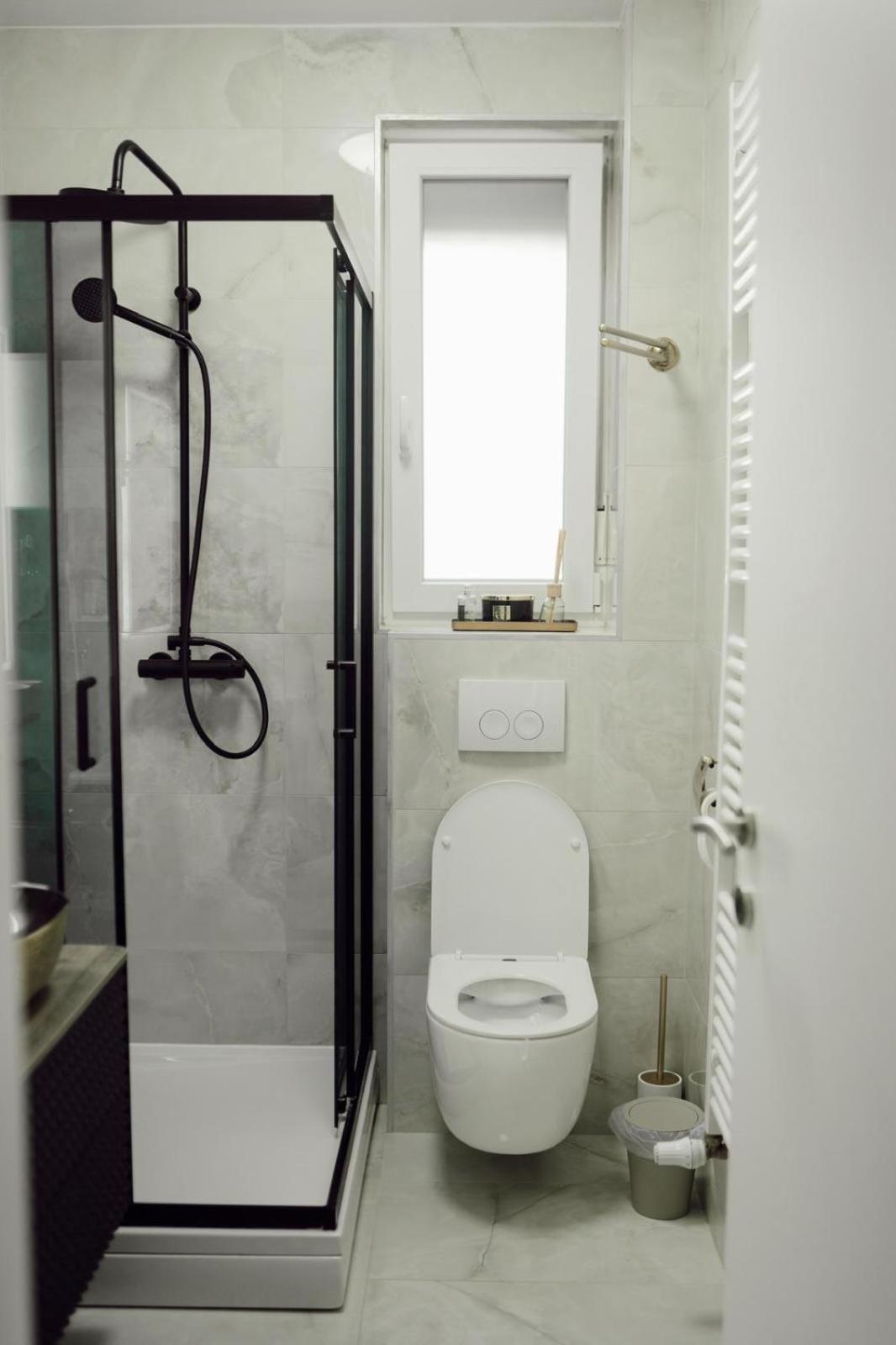 Apartman “Manhattan” Križevci Exteriér fotografie