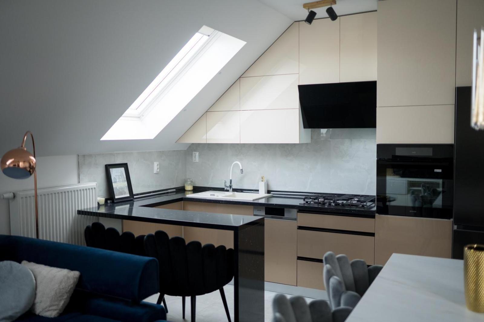 Apartman “Manhattan” Križevci Exteriér fotografie