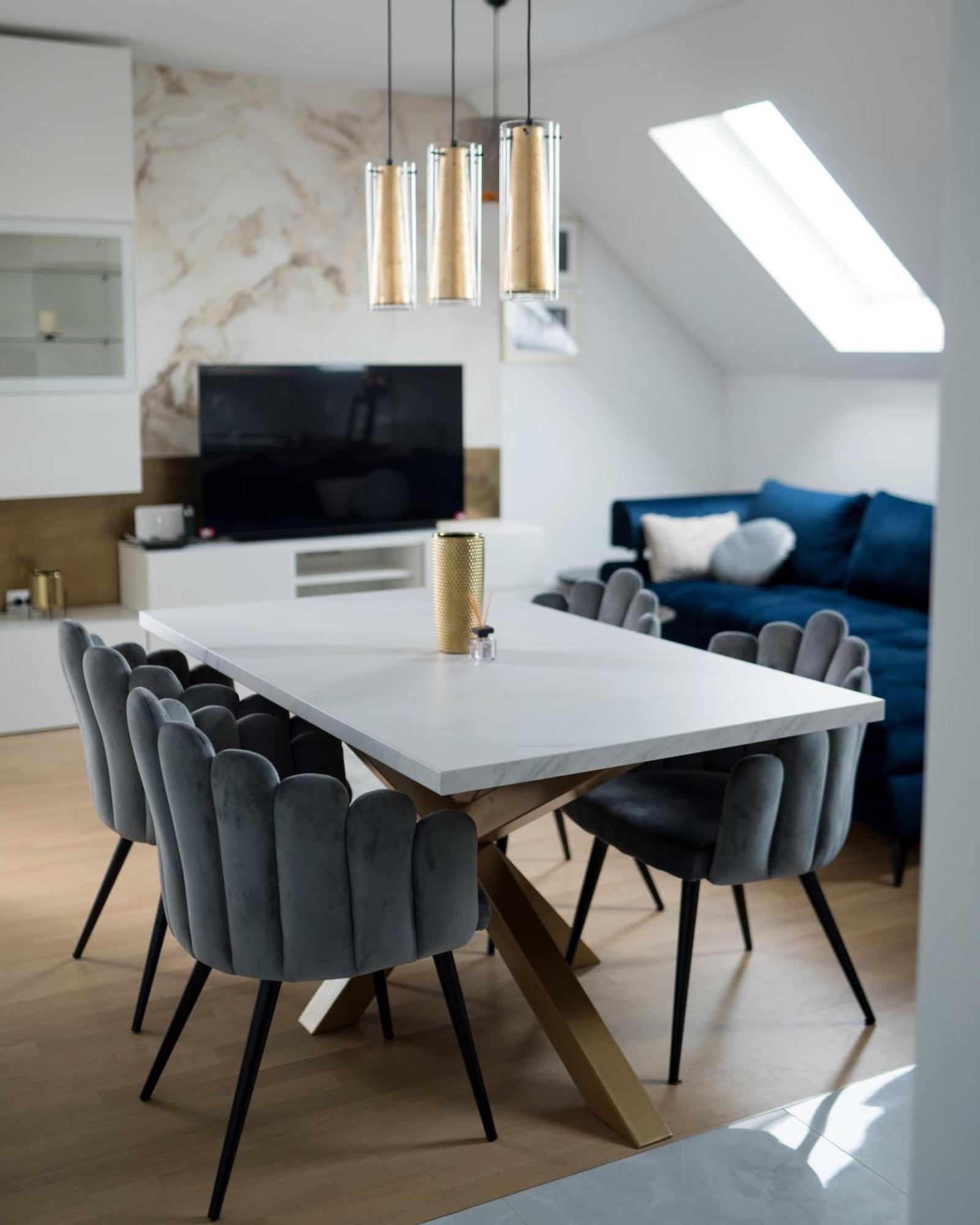 Apartman “Manhattan” Križevci Exteriér fotografie