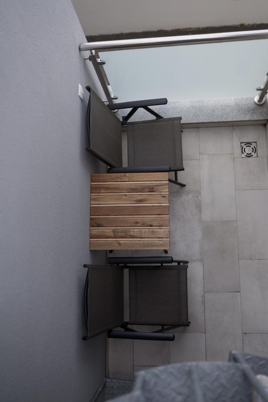 Apartman “Manhattan” Križevci Exteriér fotografie