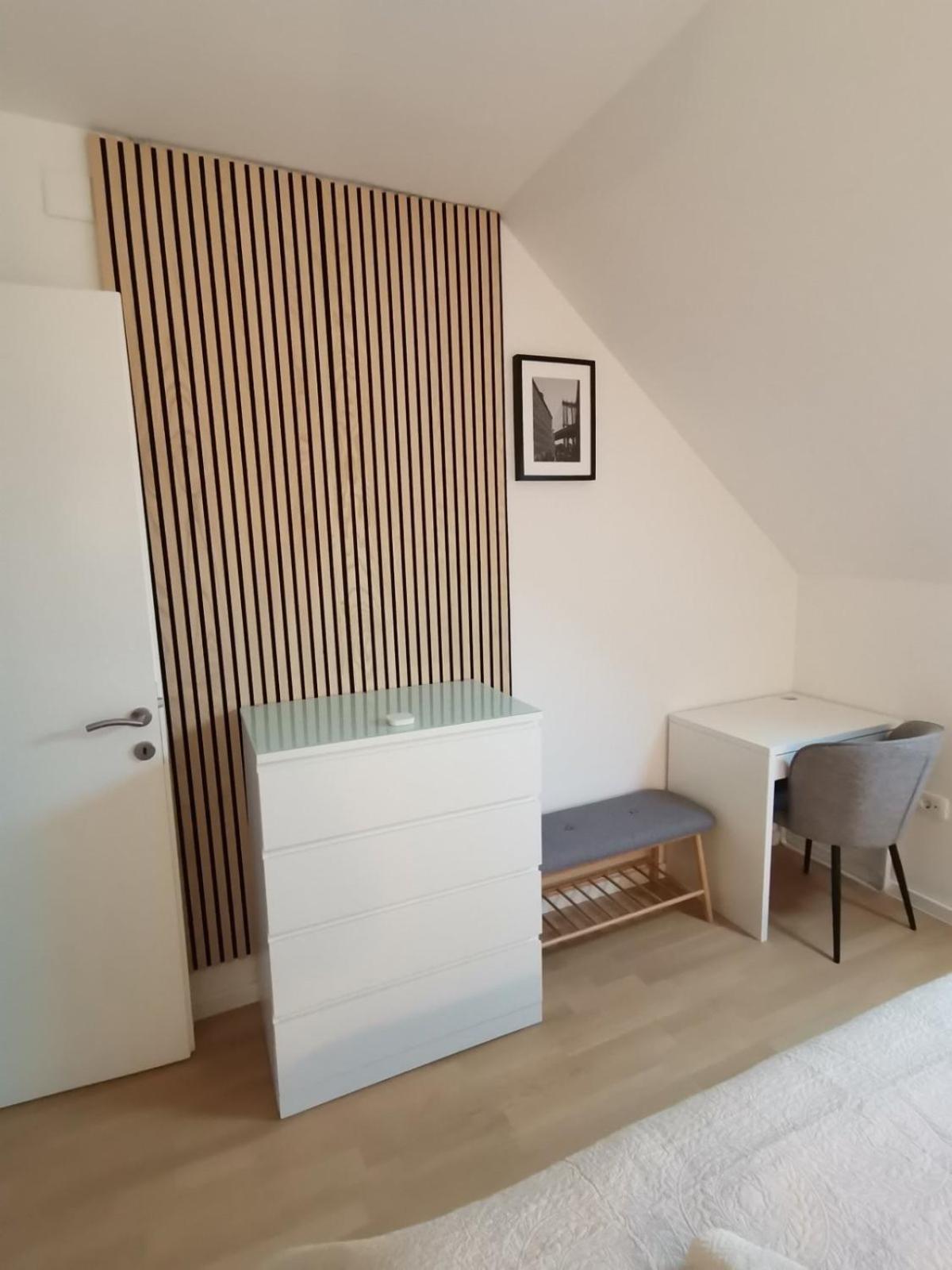 Apartman “Manhattan” Križevci Exteriér fotografie