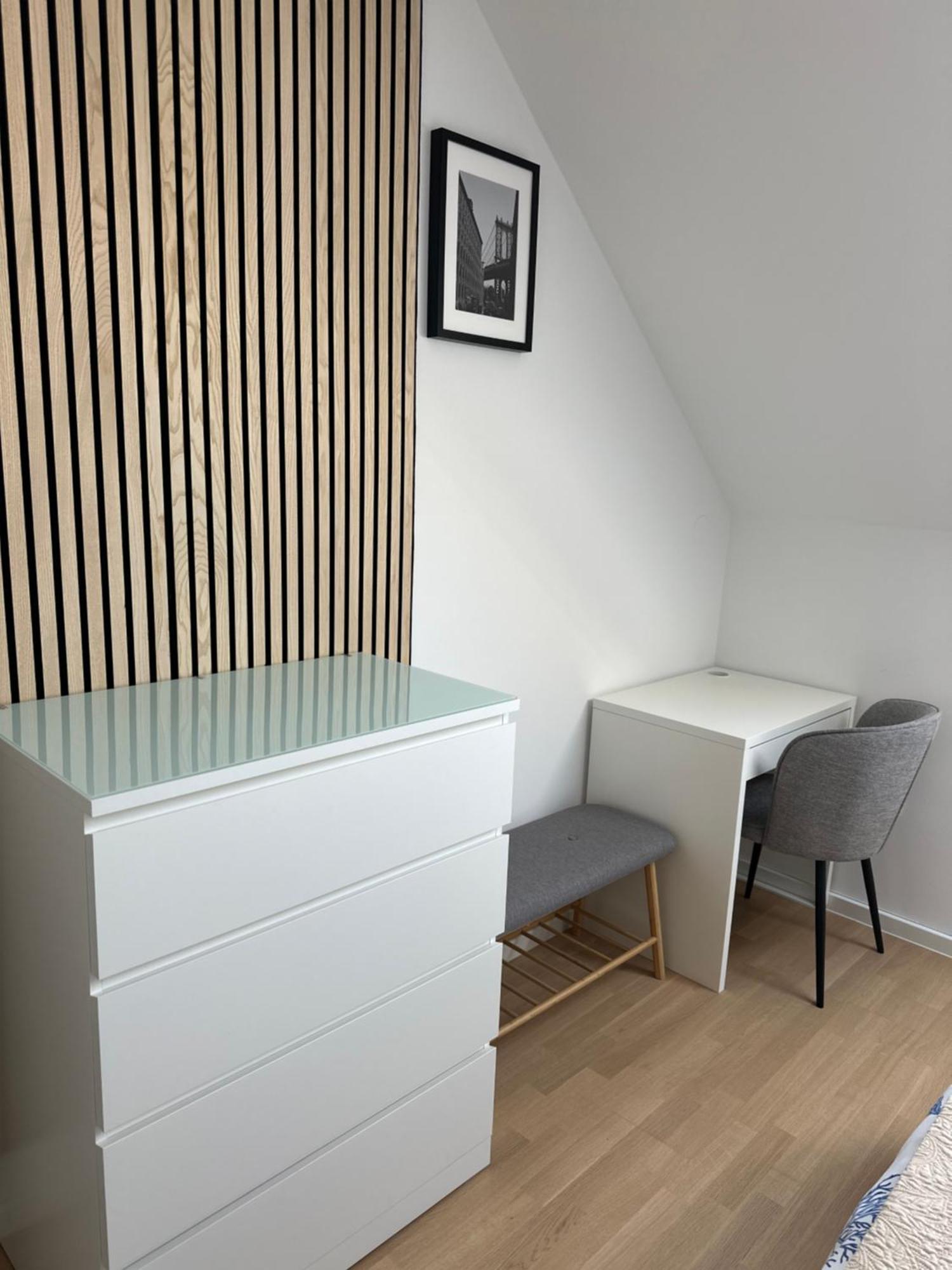 Apartman “Manhattan” Križevci Exteriér fotografie