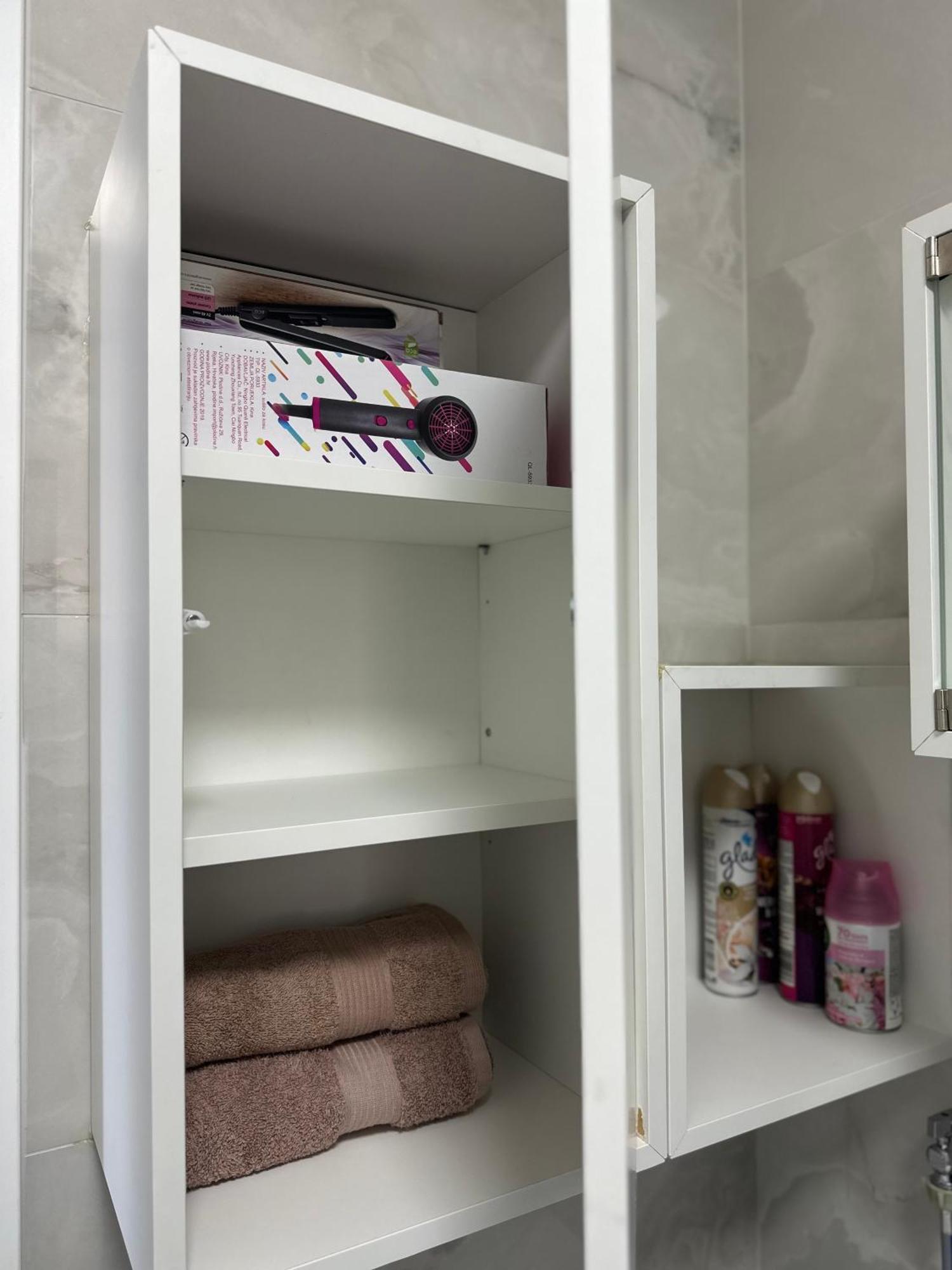 Apartman “Manhattan” Križevci Exteriér fotografie