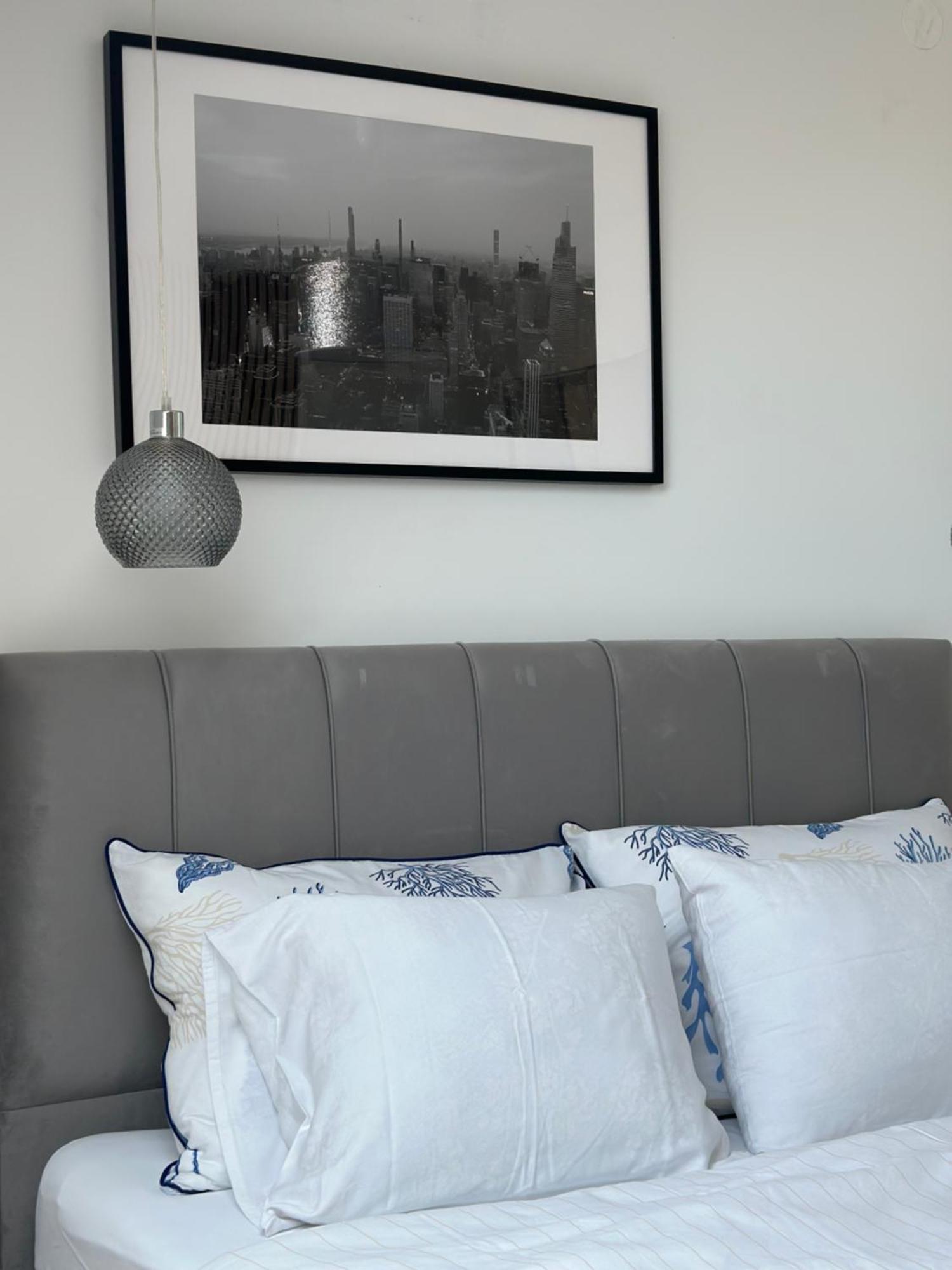 Apartman “Manhattan” Križevci Exteriér fotografie