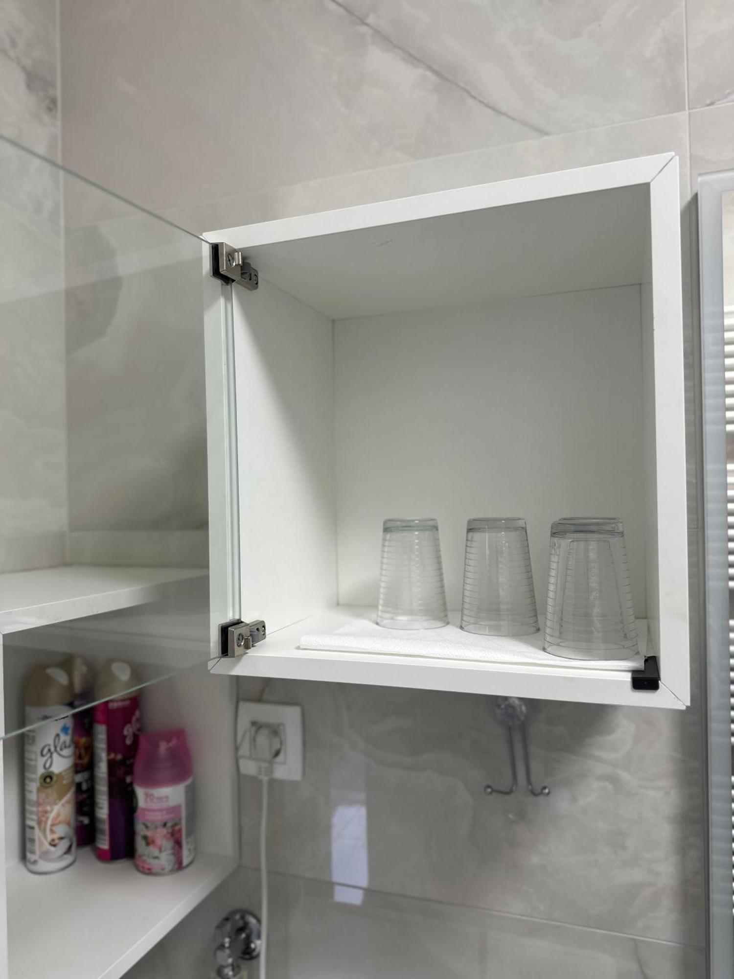 Apartman “Manhattan” Križevci Exteriér fotografie