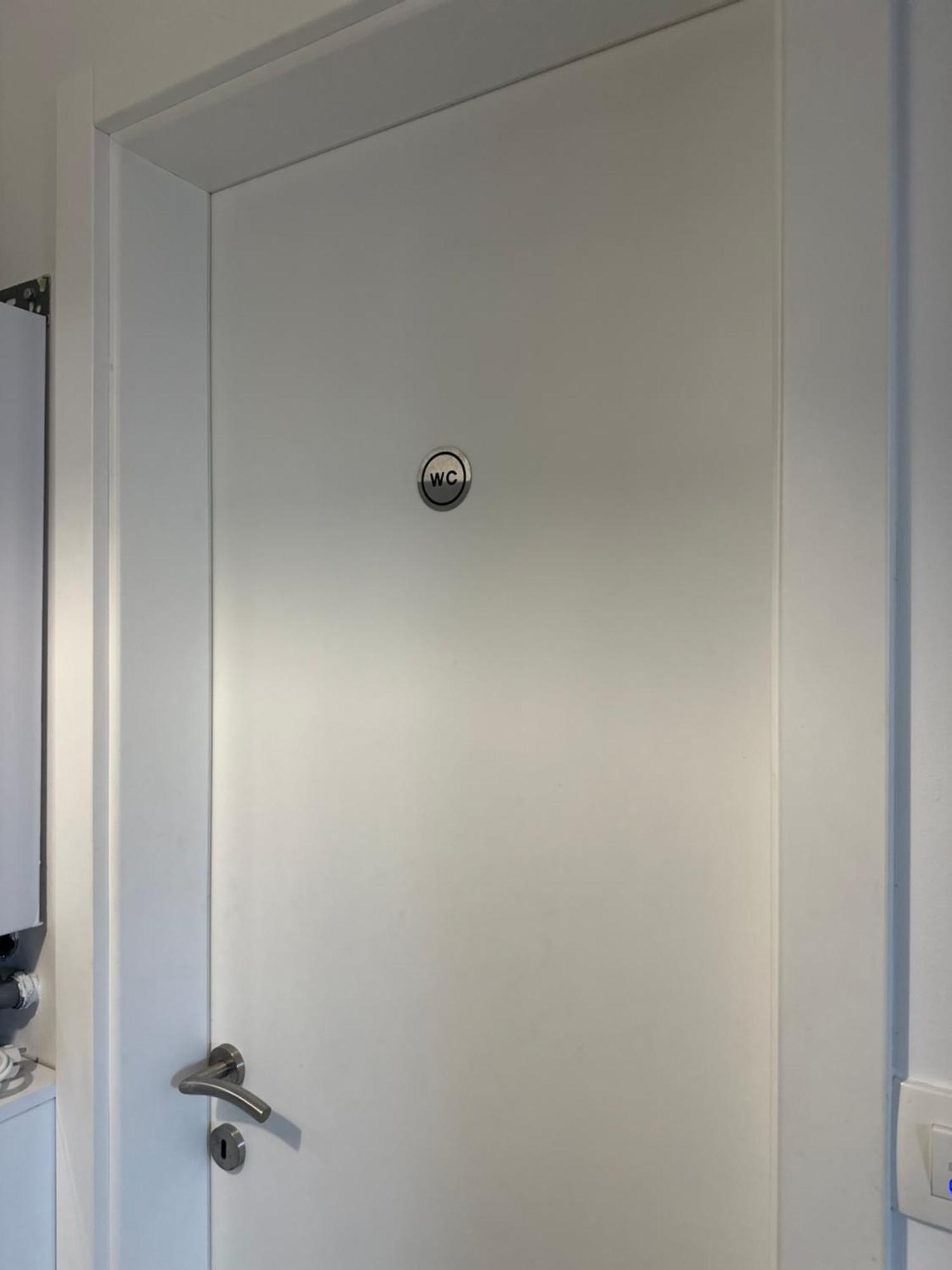 Apartman “Manhattan” Križevci Exteriér fotografie