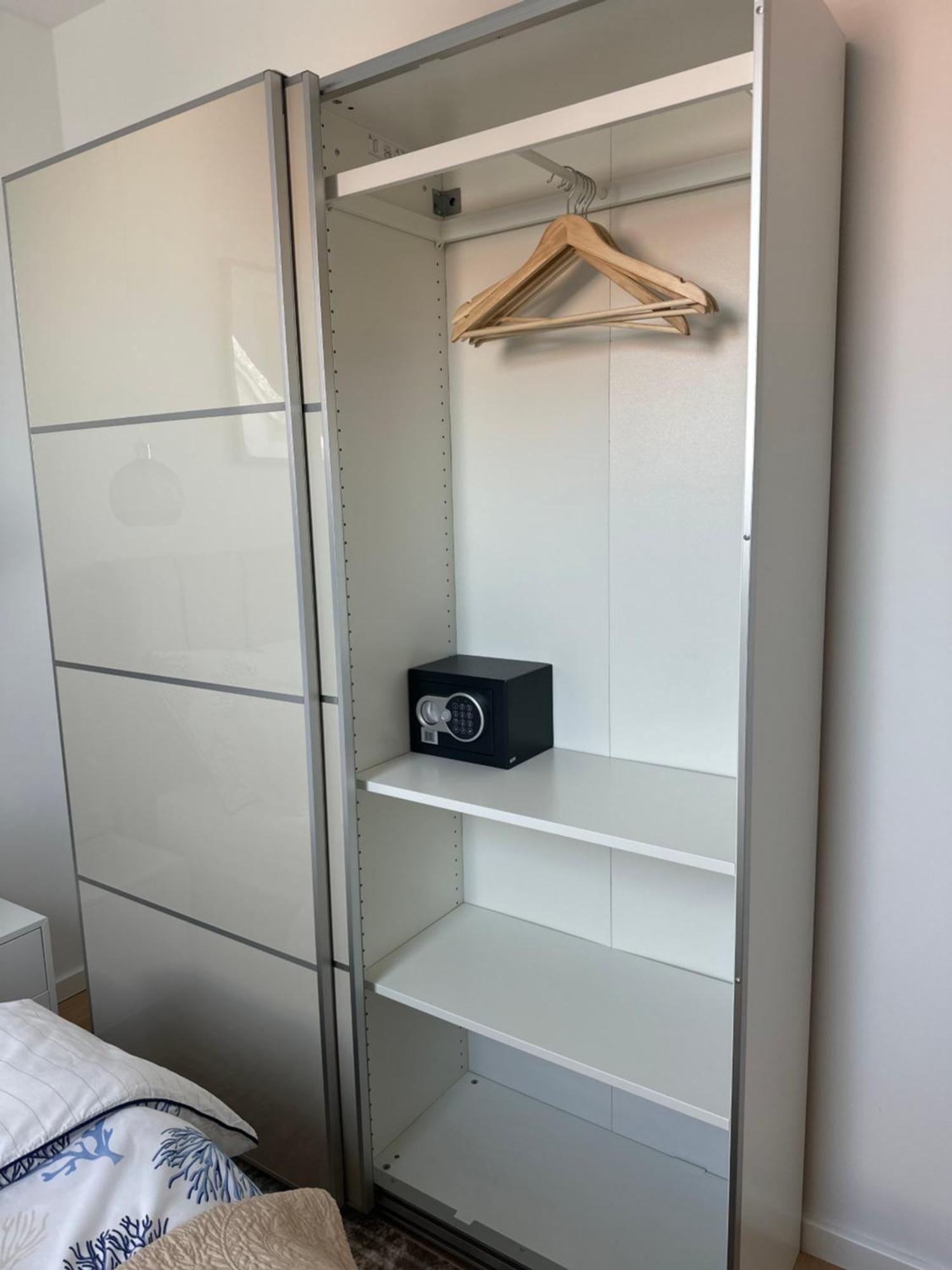 Apartman “Manhattan” Križevci Exteriér fotografie