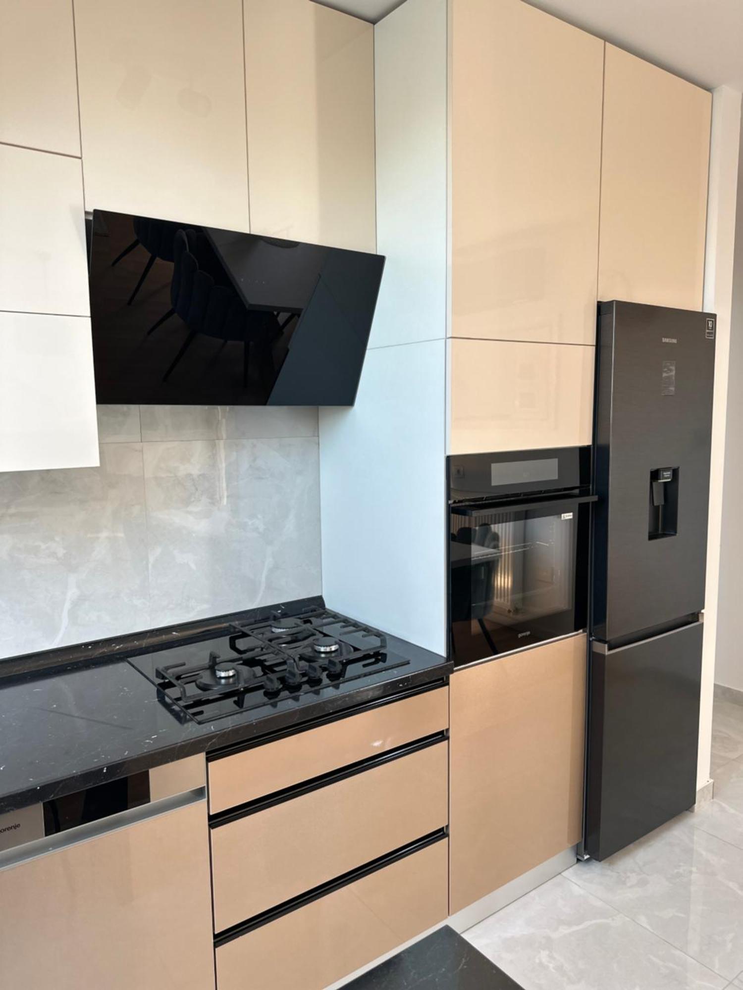 Apartman “Manhattan” Križevci Exteriér fotografie