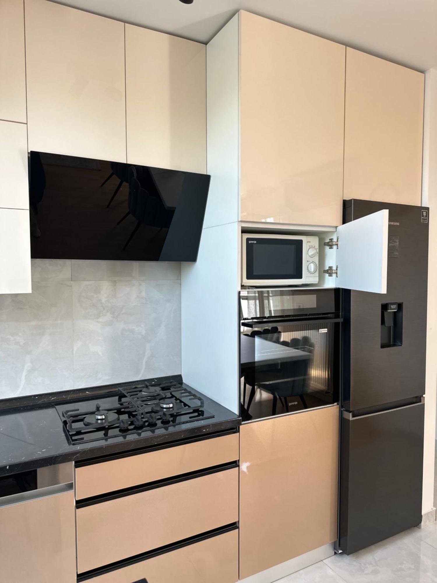 Apartman “Manhattan” Križevci Exteriér fotografie