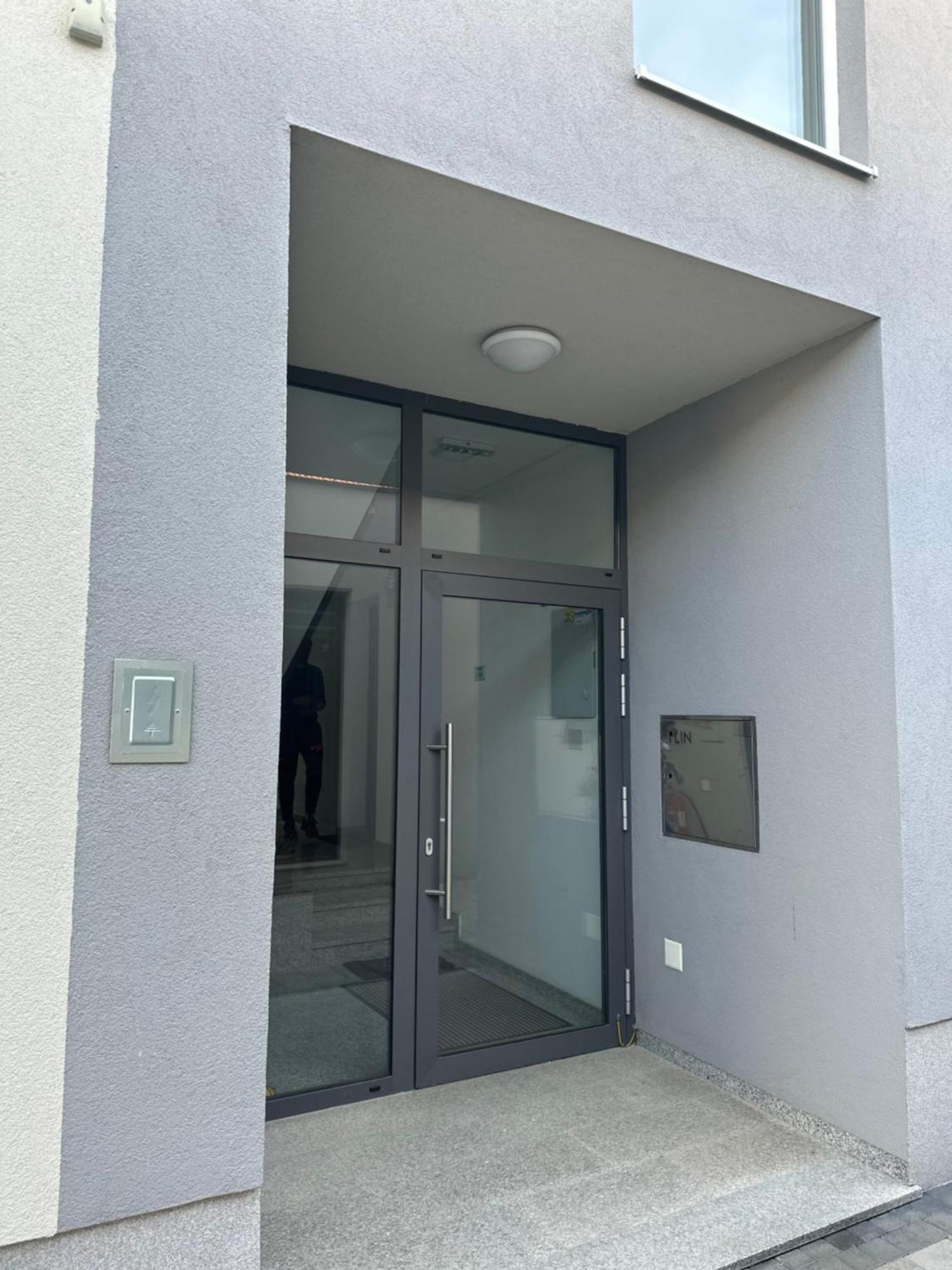 Apartman “Manhattan” Križevci Exteriér fotografie