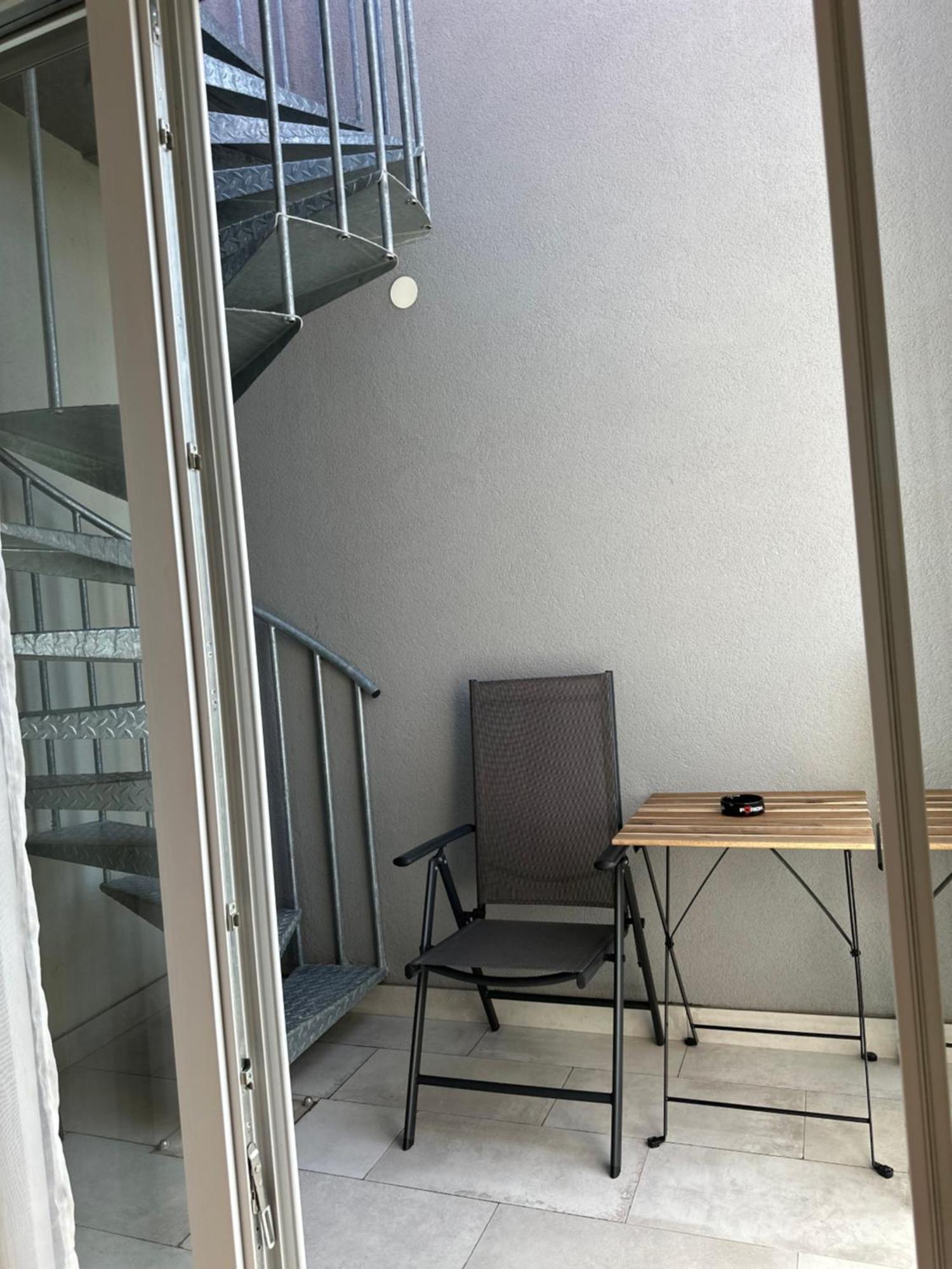 Apartman “Manhattan” Križevci Exteriér fotografie